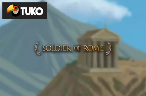 Soldier of Rome